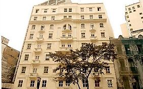 Cinelandia Hotel São Paulo Exterior photo