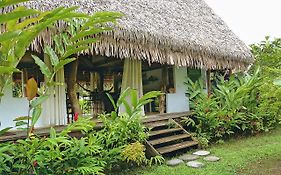 Island Home Uturoa Exterior photo