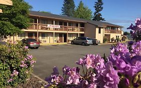 Centralia Inn Exterior photo