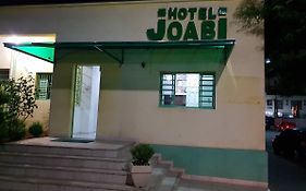 Hotel Joabi São José dos Campos Exterior photo