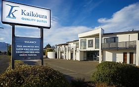 Kaikoura Quality Suites Exterior photo