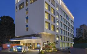 The Fern, Vadodara Hotel Exterior photo