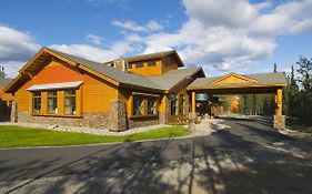 Denali Grizzly Bear Resort Denali Park Exterior photo