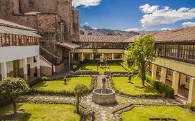 Hotel Monasterio San Pedro Cusco Exterior photo