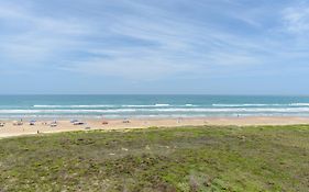 Sea Vista South Padre Island Exterior photo