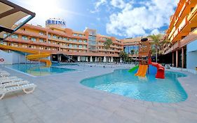 Advise Hotels Reina Vera Exterior photo