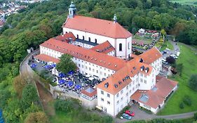 Kloster Frauenberg Fulda Exterior photo