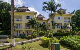 Hillview At Mystic Ridge Hotel Ocho Rios Exterior photo