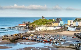 Royal Lion Hotel Tenby Exterior photo