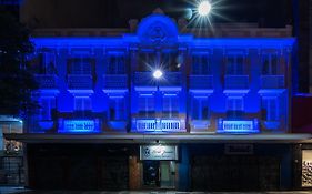 Hotel Joamar São Paulo Exterior photo