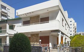 Despoina Town House Limassol Exterior photo