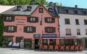 Auberge Aal Veinen Vianden Exterior photo