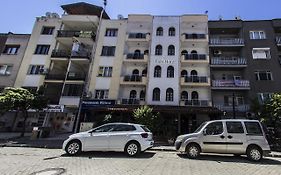 Paris Hotel Selçuk Exterior photo