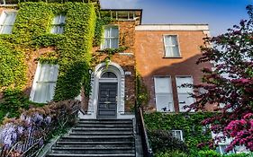 Butlers Townhouse Dublin Exterior photo