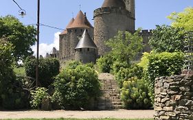 La Rapiere Carcassonne Exterior photo