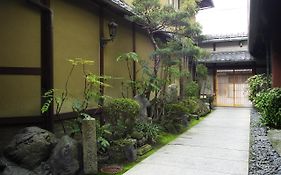 Nissho Besso Quioto Exterior photo