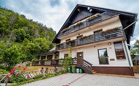 Bed & Breakfast Hisa Resje Bohinj Exterior photo