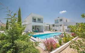 Greco Villas Protaras Exterior photo