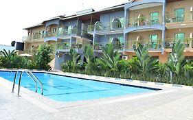 Lebanon Hotel Kigali Exterior photo