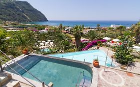 Semiramis Hotel De Charme & Pools Forio di Ischia Exterior photo