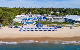 The Club At New Seabury Aparthotel Mashpee Exterior photo