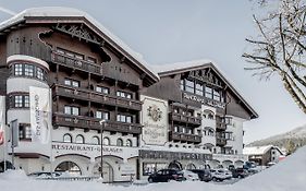 Das Kaltschmid - Familotel Tirol Seefeld no Tirol Exterior photo