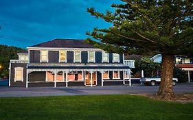 Kaikoura Boutique Hotel Exterior photo