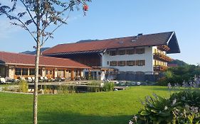 Zeller Hof Ruhpolding Exterior photo