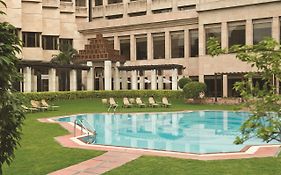 Hyatt Regency Delhi Hotel Nova Deli Exterior photo