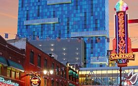 Hollywood Casino At Greektown Detroit Exterior photo