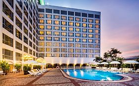 Bangkok Palace Hotel Banguecoque Exterior photo