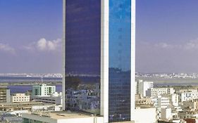 El Mouradi Hotel Africa Tunis Tunes Exterior photo
