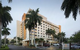 Renaissance Fort Lauderdale West Hotel Plantation Exterior photo