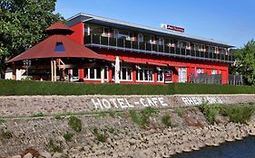 Hotel Rheinkoenig Kamp-Bornhofen Exterior photo