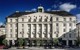 Grandezza Hotel Luxury Palace Brno Exterior photo