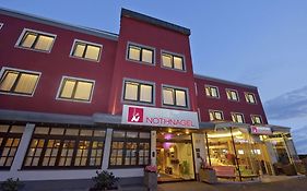 Hotel Nothnagel Darmstadt Exterior photo