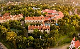 Wish Serrano Resort Gramado Exterior photo