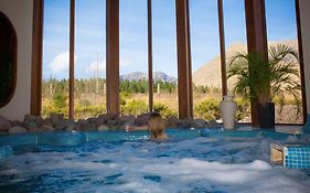 Delphi Resort Hotel & Spa Leenaun Exterior photo