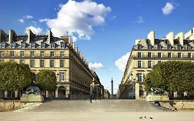 The Westin Paris - Vendôme Hotel Exterior photo
