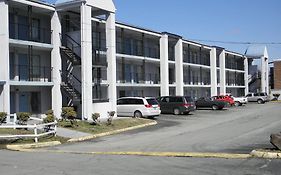 Inn Of Knoxville Exterior photo