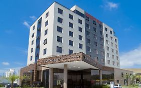 Kennedy Executive Hotel Sao Jose  Exterior photo