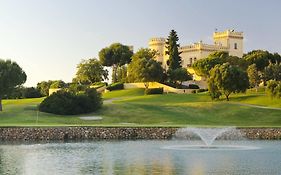 Barceló Montecastillo Golf Jerez de la Frontera Exterior photo