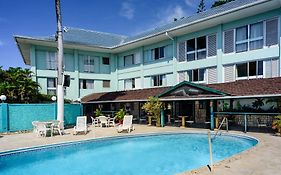 Doctors Cave Beach Hotel Montego Bay Exterior photo