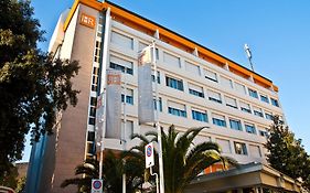 Hotel Raffaello Florença Exterior photo