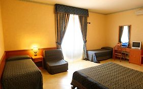 Hotel Orlanda Roma Room photo