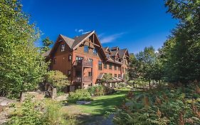 Etoile Du Matin By Rendez-Vous Mont-Tremblant Exterior photo