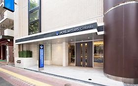 Hotel Mystays Gotanda Tóquio Exterior photo