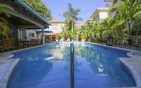 Rayon Hotel Negril Exterior photo