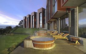 Enjoy Chiloe Hotel Castro Exterior photo