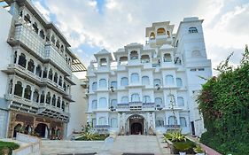 Udai Kothi Hotel Udaipur Exterior photo